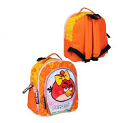 Рюкзак 'Angry Birds', оранжево-розовый, средний, Centrum [84494]