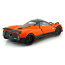 Модель автомобиля Pagani Zonda F, оранжевая, 1:24, Motor Max [73369] - 73369o-1.jpg