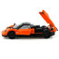 Модель автомобиля Pagani Zonda F, оранжевая, 1:24, Motor Max [73369] - 73369o-2.jpg