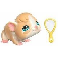 Одиночная зверюшка - Морская Свинка, Littlest Pet Shop [55048] Одиночная зверюшка - Морская Свинка, Littlest Pet Shop [55048]