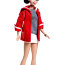 Набор одежды и аксессуаров для Барби 'Лето', коллекционный, Barbie, Mattel [W3508] - W3508-4.jpg