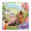 Кукла феечка Fawn (Фауна) и птенец в гнезде, 12 см, Disney Fairies, Jakks Pacific [27058] - 27056-3a.jpg