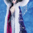Кукла Барби 'Фантазийная Богиня Арктики от Боба Маки' (Fantasy Goddess of the Arctic Barbie by Bob Mackie), коллекционная, ограниченный выпуск, Mattel [50840] - 50840-11.jpg