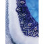 Кукла Барби 'Фантазийная Богиня Арктики от Боба Маки' (Fantasy Goddess of the Arctic Barbie by Bob Mackie), коллекционная, ограниченный выпуск, Mattel [50840] - 50840-12.jpg