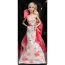 Кукла Барби 'Розовое Великолепие от Роберта Беста' (Rose Splendor Barbie By Robert Best), специальный коллекционный выпуск, Pink Label Barbie, Mattel [T4349] - T4349-3.jpg