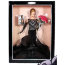 Коллекционная кукла Барби '40-я годовщина' (40th Anniversary Barbie), Mattel [21384] - 21384-1.jpg