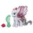Подарочный набор 'Пони с прозрачными крыльями Блоссомфорт' (Blossomforth) из серии 'Волшебство меток' (Cutie Mark Magic), My Little Pony, Hasbro [B3220] - B3220.jpg