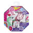Подарочный набор 'Пони с прозрачными крыльями Блоссомфорт' (Blossomforth) из серии 'Волшебство меток' (Cutie Mark Magic), My Little Pony, Hasbro [B3220] - B3220-1.jpg