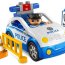 Конструктор "Полицейский патруль", серия Lego Duplo [4963] - lego-4963-1.jpg