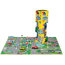 Игровой набор 'Коврик Город', 24 дорожных знака, 5 машинок, Molto [10651] - 1110119-2.jpg