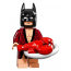 Минифигурка 'Бэтмен с лобстером', серия The Batman Movie, Lego Minifigures [71017-01] - Минифигурка 'Бэтмен с лобстером', серия The Batman Movie, Lego Minifigures [71017-01]