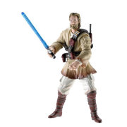 Фигурка 'Obi-Wan Kenobi (General Of The Republic Army)', 10 см, из серии 'Star Wars. Attack of the Clones' (Звездные войны. Атака клонов), Hasbro [84826]