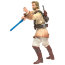 Фигурка 'Obi-Wan Kenobi (General Of The Republic Army)', 10 см, из серии 'Star Wars. Attack of the Clones' (Звездные войны. Атака клонов), Hasbro [84826] - 84826-3.jpg