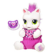Интерактивная игрушка 'Малютка Пони-единорожка Sweetie Belle', My Little Pony, Hasbro [89091]