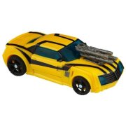 Трансформер 'Bumblebee', класс Deluxe, из серии 'Transformers Prime', Hasbro [37976]