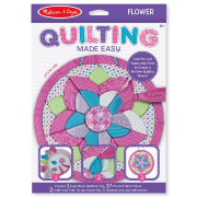 Набор 'Квилтинг - Цветок', Quilting, Melissa & Doug [30091]