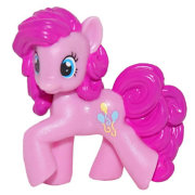 Мини-пони 'из мешка' - Pinkie Pie, 1 серия 2012, My Little Pony [35581-13]