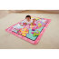 Большой игровой коврик (Jumbo Playmat), розовый, Fisher Price [BFL58] - Большой игровой коврик (Jumbo Playmat), розовый, Fisher Price [BFL58]