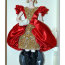 Барби Кукла Дарья (Darya) из специальной русской серии, Barbie Silkstone Gold Label, коллекционная Mattel [T7675] - T7675-1.jpg