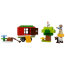 Конструктор 'Мой первый деревенский домик', серия 'Ферма', Lego Duplo [6141] - Конструктор 'Мой первый деревенский домик', серия 'Ферма', Lego Duplo [6141]