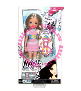 Кукла Эвери (Avery) из серии 'Любимая игрушка', Moxie Girlz [397557]