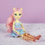 Кукла 'Флаттершай' (Fluttershy), My Little Pony Equestria Girls (Девушки Эквестрии), Hasbro [E0666] - Кукла 'Флаттершай' (Fluttershy), My Little Pony Equestria Girls (Девушки Эквестрии), Hasbro [E0666]