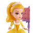 Игровой набор 'Принцесса Эмбер и королевская арфа' с мини-куклой, Sofia The First (София Прекрасная), Mattel [BDK48] - BDK48-2.jpg