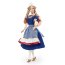 Барби Голландия (Holland Barbie Doll) из серии 'Куклы мира', Barbie Pink Label, коллекционная Mattel [W3325] - W3325-1.jpg