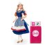 Барби Голландия (Holland Barbie Doll) из серии 'Куклы мира', Barbie Pink Label, коллекционная Mattel [W3325] - W3325-4.jpg
