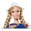 Барби Голландия (Holland Barbie Doll) из серии 'Куклы мира', Barbie Pink Label, коллекционная Mattel [W3325] - W3325.jpg