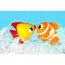 * Игрушка для ванны 'Забавные рыбки', Tolo [89537] - 89537-2.jpg