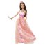 Кукла Барби 'Принцессы на вечеринке', в персиковом платье, Barbie, Mattel [W2859] - W2859.jpg