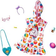 Набор одежды для Барби, из специальной серии 'Minions', Barbie [GJG38]