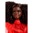 Кукла '75-я годовщина Маттел' (Mattel 75th Anniversary Barbie), афроамериканка, коллекционная, Black Label Barbie, Mattel [GMM99] - Кукла '75-я годовщина Маттел' (Mattel 75th Anniversary Barbie), афроамериканка, коллекционная, Black Label Barbie, Mattel [GMM99]