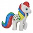 Коллекционная пони 'Right Hoof Red - Twister', My Little Pony, Hasbro [E9777] - Коллекционная пони 'Right Hoof Red - Twister', My Little Pony, Hasbro [E9777]
