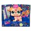 Набор 'Раскрась своего питомца' - Собачка, Littlest Pet Shop, Hasbro [94086] - 94086a.jpg