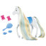 Игровой набор 'Лошадь Золушки' (Cinderella's Horse), для мини-кукол 10 см, из серии 'Принцессы Диснея', Mattel [BDJ54] - BDJ54.jpg