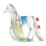 Игровой набор 'Лошадь Золушки' (Cinderella's Horse), для мини-кукол 10 см, из серии 'Принцессы Диснея', Mattel [BDJ54] - BDJ54-3.jpg