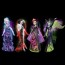 Набор четырех кукол - 'Малефисента, Злая Королева, Круэлла дэ Вилль, Урсула' (Maleficent, Evil Queen, Cruella De Vil, Ursula), из серии 'Злодеи Диснея' (Disney Villains), Hasbro [F5120] - Набор четырех кукол - 'Малефисента, Злая Королева, Круэлла дэ Вилль, Урсула' (Maleficent, Evil Queen, Cruella De Vil, Ursula), из серии 'Злодеи Диснея' (Disney Villains), Hasbro [F5120]