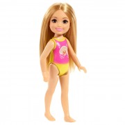 Кукла из серии 'Клуб Челси', Barbie, Mattel [GLN70]