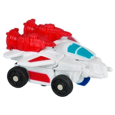 Трансформер 'Jetfire B010' из первой серии 'Bot Shots Battle Game!', Hasbro [39569] Трансформер 'Jetfire B010' из первой серии 'Bot Shots Battle Game!', Hasbro [39569]
