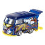 Коллекционная модель микроавтобуса Volkswagen Kool Kombi - HW Workshop 2014, синяя, Hot Wheels, Mattel [BFG01] - BFG01-1.jpg