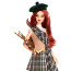 Кукла Барби 'Шотландия' (Scotland Barbie), коллекционная, Mattel [N4973] - Кукла Барби 'Шотландия' (Scotland Barbie), коллекционная, Mattel [N4973]