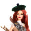 Кукла Барби 'Шотландия' (Scotland Barbie), коллекционная, Mattel [N4973] - Кукла Барби 'Шотландия' (Scotland Barbie), коллекционная, Mattel [N4973]