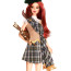 Кукла Барби 'Шотландия' (Scotland Barbie), коллекционная, Mattel [N4973] - Кукла Барби 'Шотландия' (Scotland Barbie), коллекционная, Mattel [N4973]