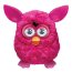 * Игрушка интерактивная 'Ферби' (Furby), розовый, русская версия, Hasbro [A0008] - A3171.jpg