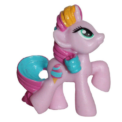 Мини-пони &#039;из мешка&#039; - Sweetie Swirl, 1 серия 2015, My Little Pony [B1729-10] Мини-пони 'из мешка' - Sweetie Swirl, 1 серия 2015, My Little Pony [B1729-10]
