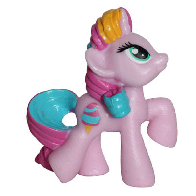 Мини-пони 'из мешка' - Sweetie Swirl, 1 серия 2015, My Little Pony [B1729-10] Мини-пони 'из мешка' - Sweetie Swirl, 1 серия 2015, My Little Pony [B1729-10]