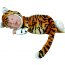 Кукла 'Спящий младенец-тигренок', 23 см, Anne Geddes [579120] - 33ca.jpg
