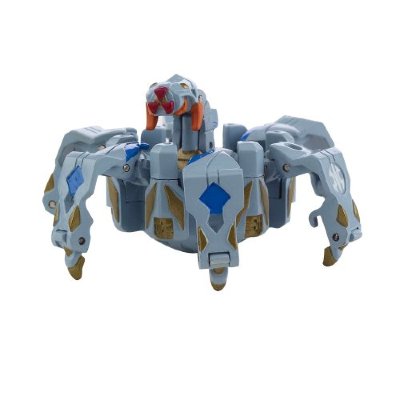 Набор с Ловушкой 'Bakugan Trap - Dynamo' для игры 'Бакуган', Bakugan Battle Brawlers - New Vestroia [64325-01] Набор с Ловушкой 'Bakugan Trap - Dynamo' для игры 'Бакуган', Bakugan Battle Brawlers - New Vestroia [64325-01]